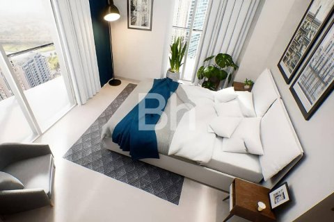 39m² Apartment in Jumeirah Lake Towers, UAE No. 172056 11