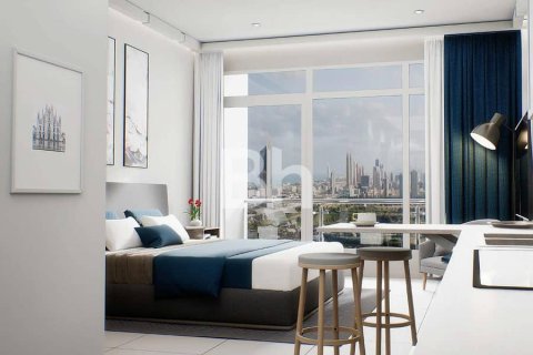 39m² Apartment in Jumeirah Lake Towers, UAE No. 172056 5