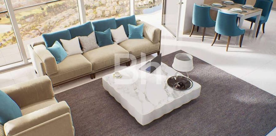Studio Apartment in Jumeirah Lake Towers, UAE No. 172056