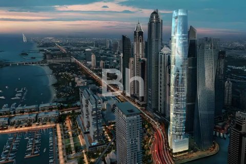 38مربع، شقة في مرسى دبي, الإمارات العربية المتحدة رقم 172054 4