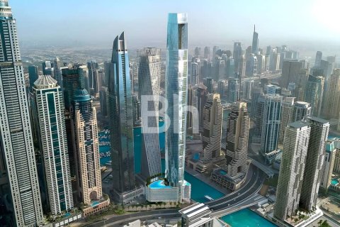 38مربع، شقة في مرسى دبي, الإمارات العربية المتحدة رقم 172054 5