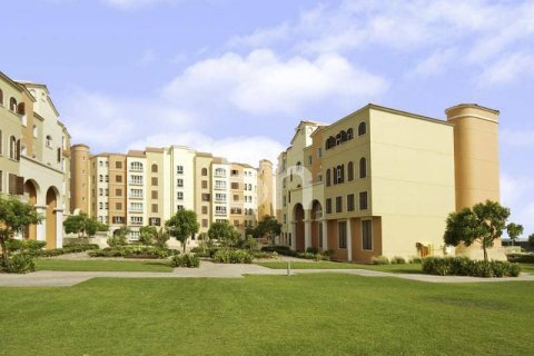 Квартира 45м² в Discovery Gardens, ОАЭ №172052 11