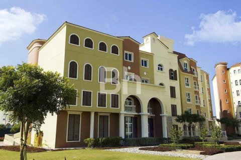 Квартира 45м² в Discovery Gardens, ОАЭ №172052 20