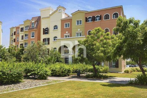 Квартира 45м² в Discovery Gardens, ОАЭ №172052 14