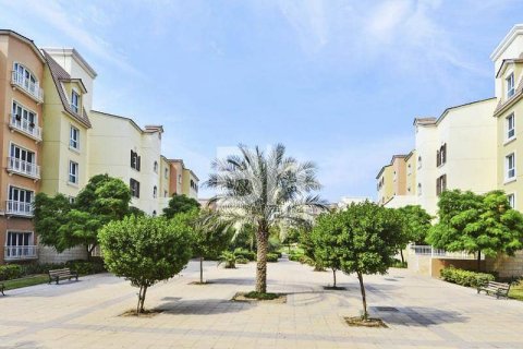 Квартира 45м² в Discovery Gardens, ОАЭ №172052 18
