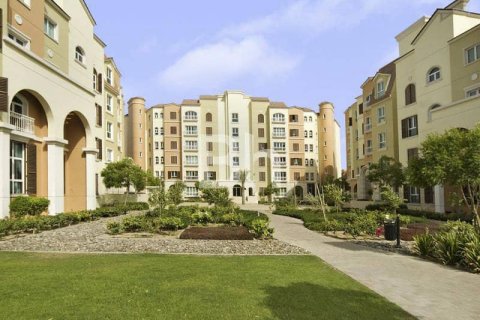 Квартира 45м² в Discovery Gardens, ОАЭ №172052 10