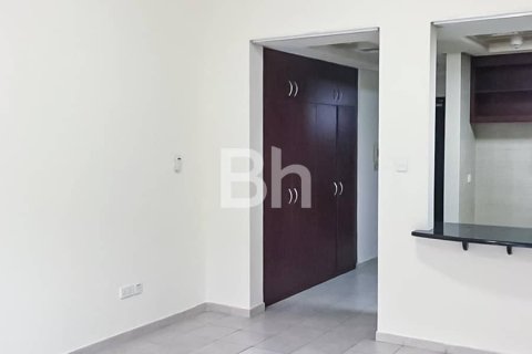 Квартира студия в Discovery Gardens, ОАЭ №172052