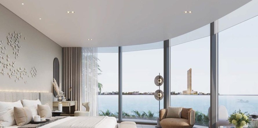 Appartement de 1 chambre  No. 124208