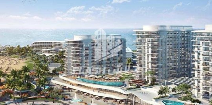 Квартира с 1 спальней  №124206