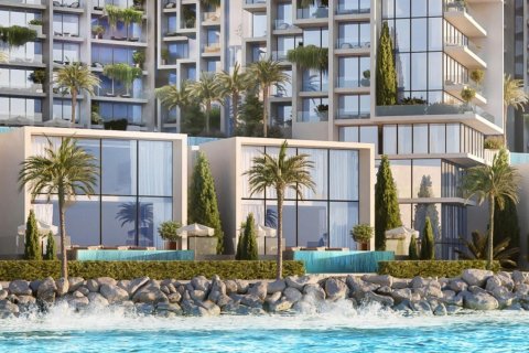 Квартира 40м² №124209 6