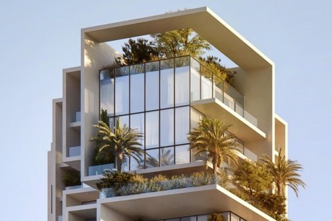 Квартира 40м² №124209 8