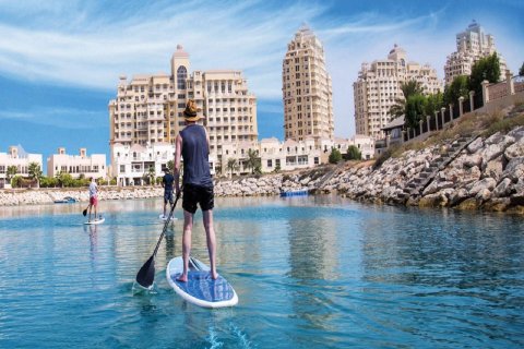 Apartment de 1 dormitorio  No. 124207 14