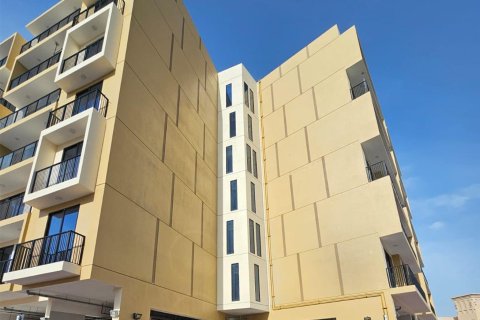 Apartment de 1 dormitorio  No. 124207 9