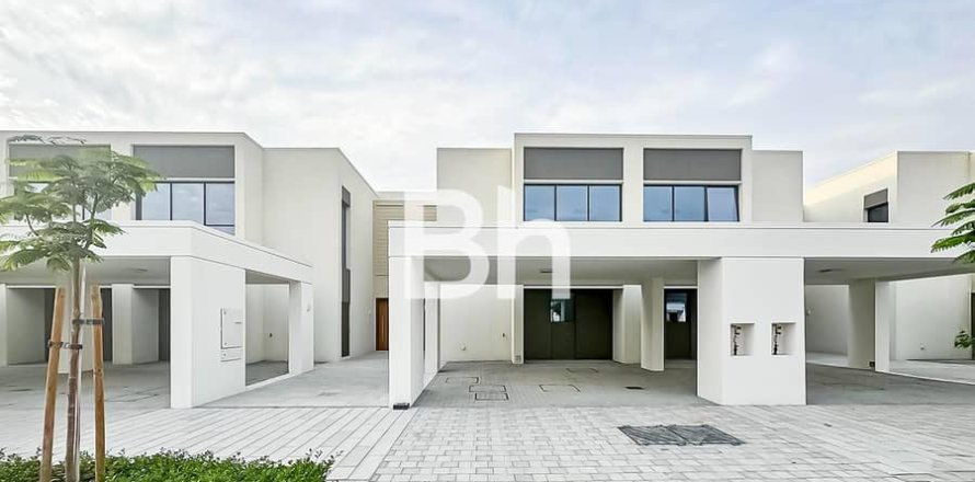 Townhouse de 3 chambres à Dubai, UAE No. 68796