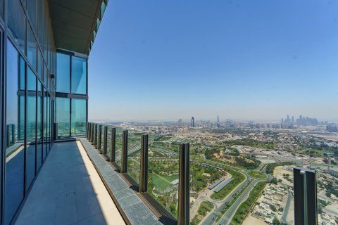 3 bedrooms Apartment in Zabeel, UAE No. 183582 22