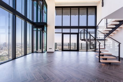 3 bedrooms Apartment in Zabeel, UAE No. 183582
