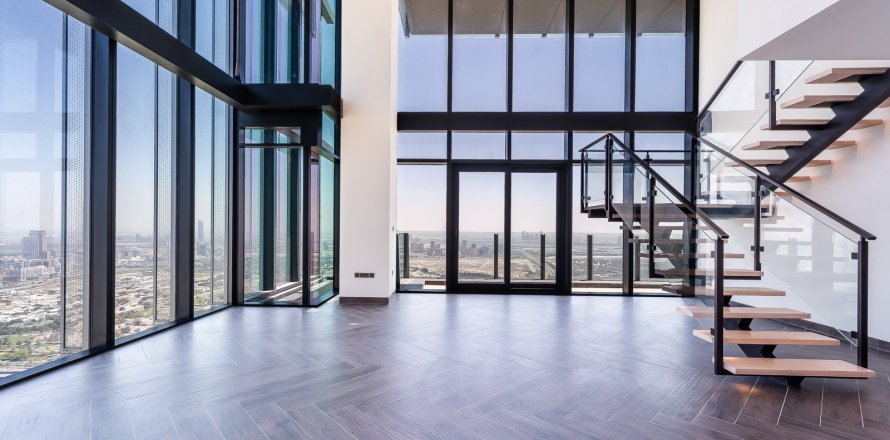 3 bedrooms Apartment in Zabeel, UAE No. 183582