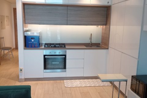 Studio Apartment in Dubai Marina, UAE No. 183586