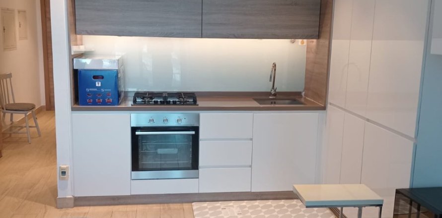 Studio Apartment in Dubai Marina, UAE No. 183586