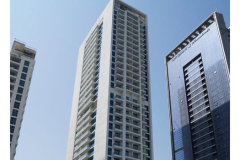 47m² Apartment in Dubai Marina, UAE No. 183586 10