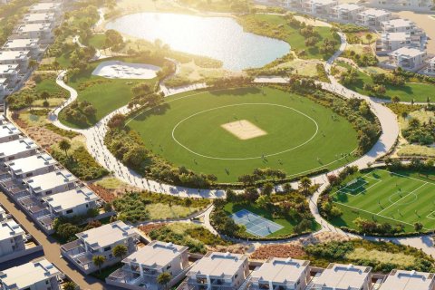 1 bedroom Apartment in DAMAC Hills (Akoya by DAMAC), UAE No. 183580 15