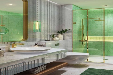 1 bedroom Apartment in DAMAC Hills (Akoya by DAMAC), UAE No. 183580 10