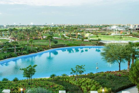 1 bedroom Apartment in DAMAC Hills (Akoya by DAMAC), UAE No. 183580 19