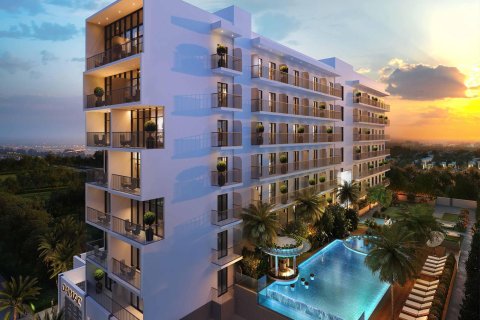 1 bedroom Apartment in DAMAC Hills (Akoya by DAMAC), UAE No. 183580 4