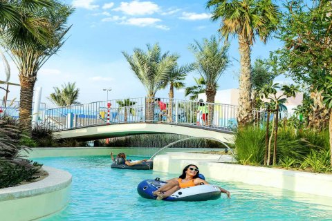 1 bedroom Apartment in DAMAC Hills (Akoya by DAMAC), UAE No. 183580 18