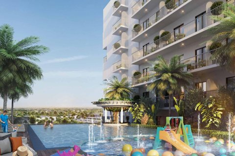 1 bedroom Apartment in DAMAC Hills (Akoya by DAMAC), UAE No. 183580 12