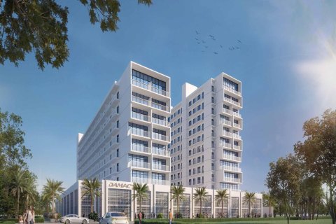 1 bedroom Apartment in DAMAC Hills (Akoya by DAMAC), UAE No. 183580 3