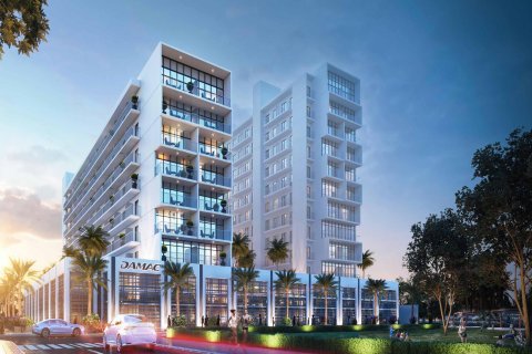 1 bedroom Apartment in DAMAC Hills (Akoya by DAMAC), UAE No. 183580 14