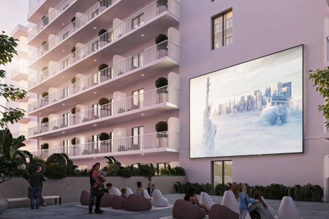 1 bedroom Apartment in DAMAC Hills (Akoya by DAMAC), UAE No. 183580 13