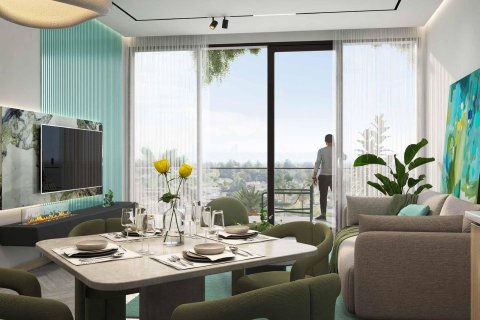 1 bedroom Apartment in DAMAC Hills (Akoya by DAMAC), UAE No. 183580 7