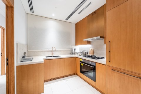 3 bedrooms Apartment in Jumeirah, UAE No. 183581 19