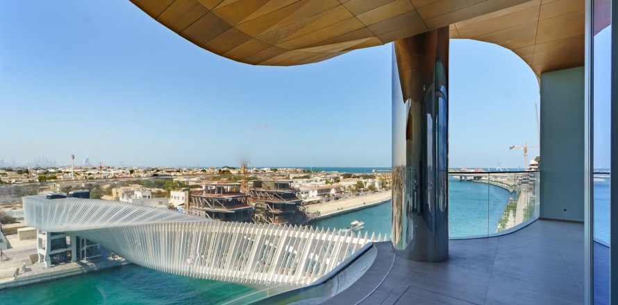 3 bedrooms Apartment in Jumeirah, UAE No. 183581