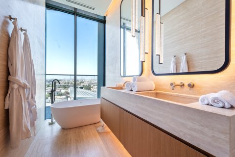 3 bedrooms Apartment in Jumeirah, UAE No. 183581 12