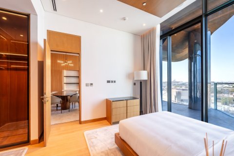 3 bedrooms Apartment in Jumeirah, UAE No. 183581 16