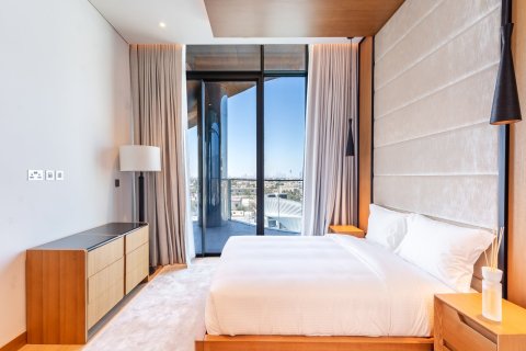 3 bedrooms Apartment in Jumeirah, UAE No. 183581 15