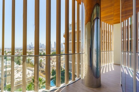 3 bedrooms Apartment in Jumeirah, UAE No. 183581 25