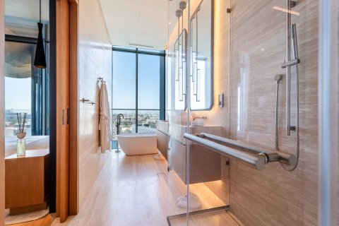 3 bedrooms Apartment in Jumeirah, UAE No. 183581 13