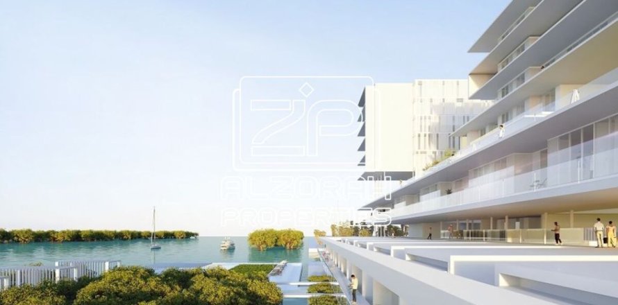 1 bedroom Apartment in Gateway Residences Al Zorah, UAE No. 169158