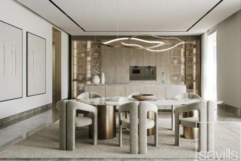 5 bedrooms Villa in District One, UAE No. 203708 25