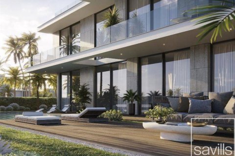 5 bedrooms Villa in District One, UAE No. 203708 11