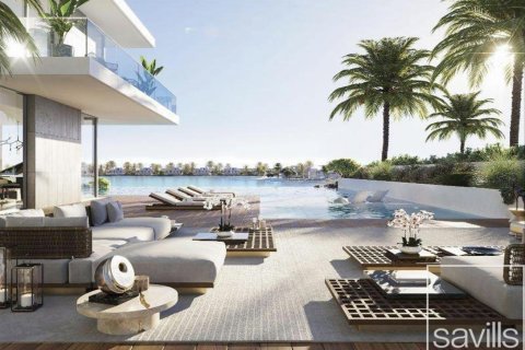 5 bedrooms Villa in District One, UAE No. 203708 21