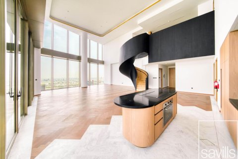 5 bedrooms Apartment in Business Bay, UAE No. 203706