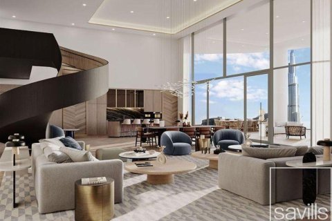 5 bedrooms Apartment in Business Bay, UAE No. 203706 16