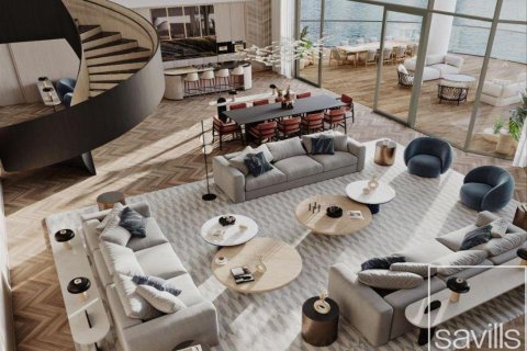 5 bedrooms Apartment in Business Bay, UAE No. 203706 17