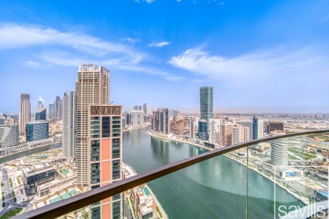5 bedrooms Apartment in Business Bay, UAE No. 203706 4