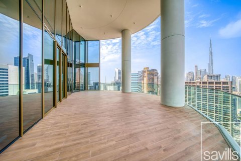 5 bedrooms Apartment in Business Bay, UAE No. 203706 19